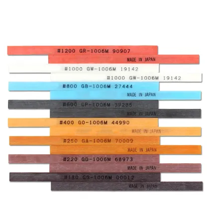 XEBEC Fiber Whetstone 1010M: Wholesale Ceramic Fiber Stone Polishing Ceramic Whetstone