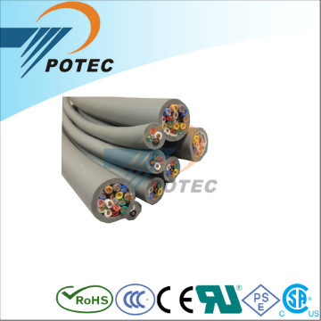 VCT/HVCT2.0QM PSE certification cable