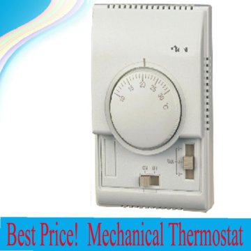 Adjustable Mechanical Thermostat