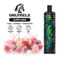 Onlyrelx Energy5000 Onlyrelx PRO Disposable Vape Pen Electronic Cigarette 12ml Factory