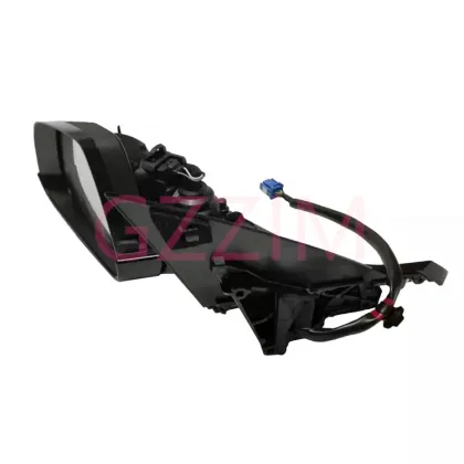 Model 3 2021 low match Mirror Assembly 1617899-00-A