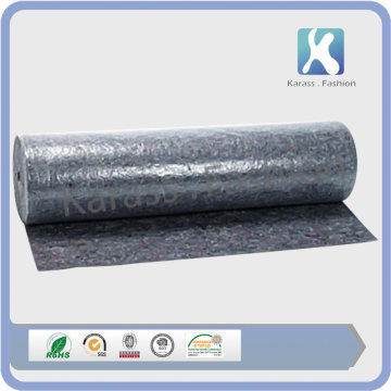 Cheap Fabric Material Thick Fleece Needle Punched Carpet