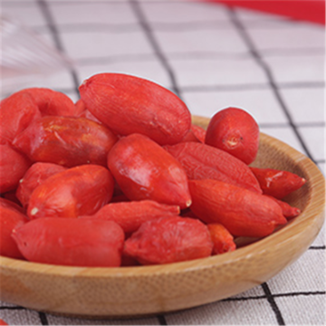 Freeze Berry Goji Berry Fruit