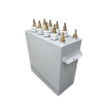 Condensadores de calentamiento eléctricos de película 1.6KV 2276Kvar