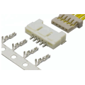 Draad voor bord Wafer Connector Pitch 1,25 mm