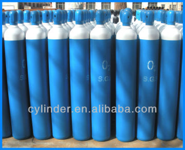 supplier of high purity industrial medical gases