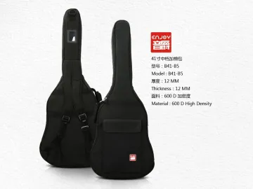 41 inch cotton guitar bag,guitar case,BOX B41-B5