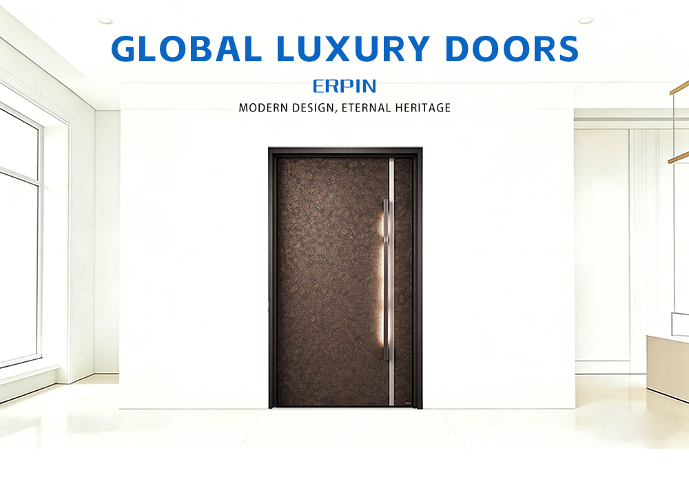 Full Panel Cast Aluminum Door-02_01