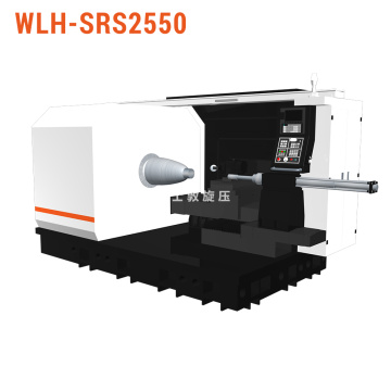 호스트 New Design CNC 헤비 듀티 스피닝 머신