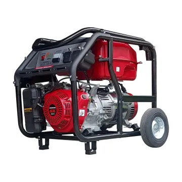 2KW 2KVA 220V Portable Mini Gasoline Generator