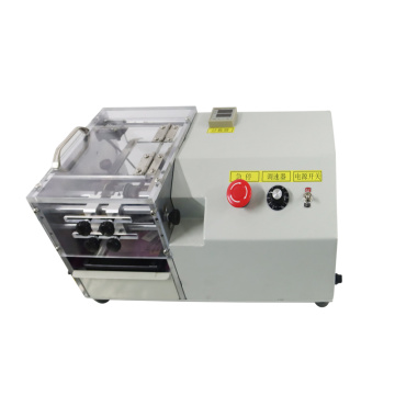 Automatic Tape resistance cutting Machine