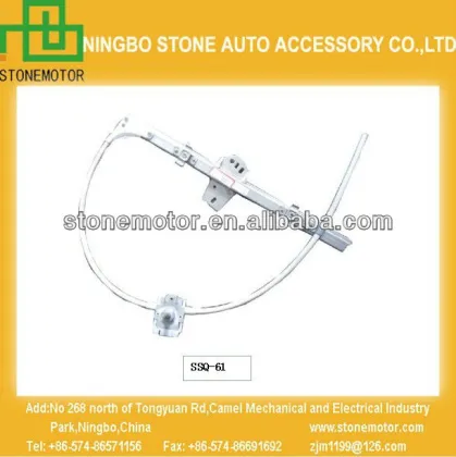 Auto Parts For Window Manual Renault Door Lifter