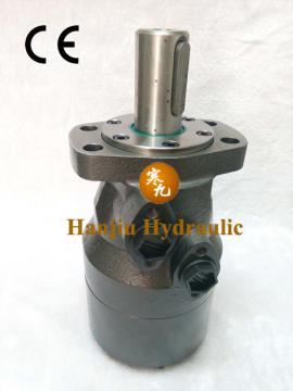 Orbital Hydraulic Motor Bmh-200