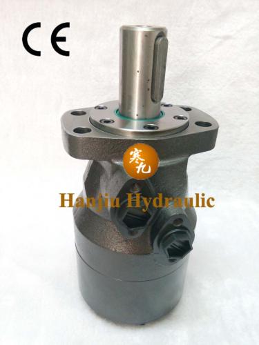 BMH Hydraulic motors/Gerotor Motor for Concrete pump mixer