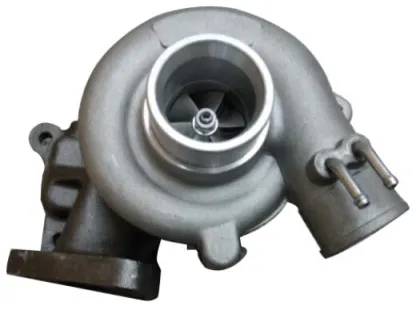 YUCHAI excavator turbocharger