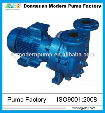 2BV2070 liquid ring vacuum pump