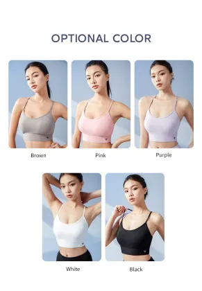 Straight Leg Yoga Pants