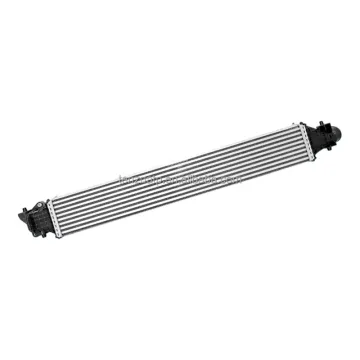 Car Aluminium Cooling Radiator Intercooler for Honda Accord 10th Gen 2018+ 1.5T OE 19710-6A0-A01