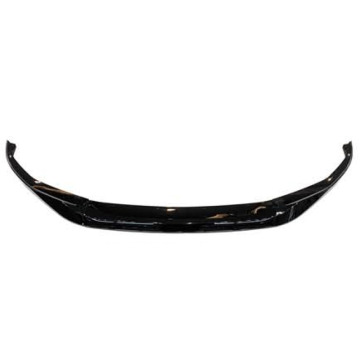 Gloss Black Front Lip Spoiler for BMW 4 Series G26