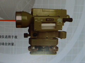 Laser Optical Level Bubble Level With Laser Line (DJS3)