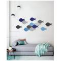 Fish Acoustic Pet en feutre Pin Board