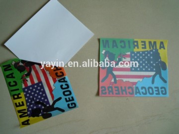 China Supplier High Quality Best Price Vinyl Sticker For Mobile Phone