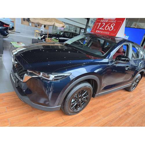 Mazda CX-5 new suv for sale