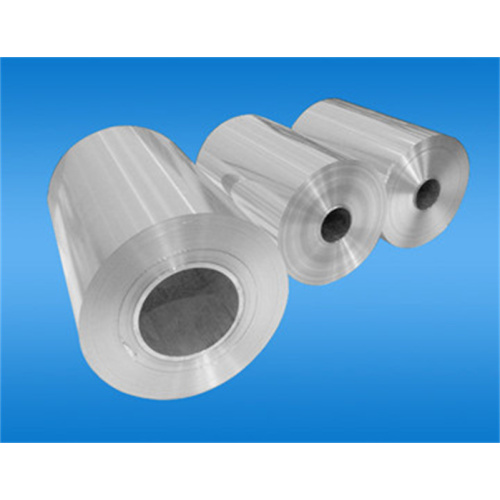 10 micron 8011 jumbo alloy roll