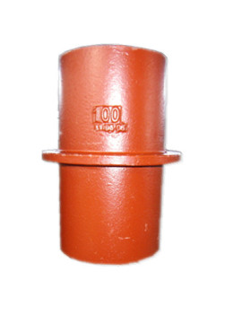 flange pipe