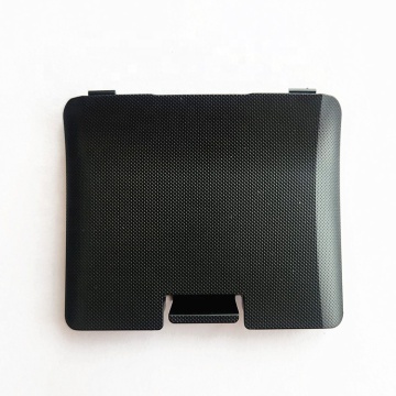 Verifone X990 Back Cover Battery Replacement