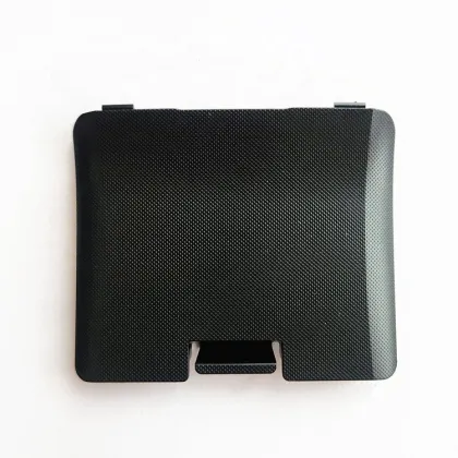 Verifone X990 Back Cover Battery Replacement