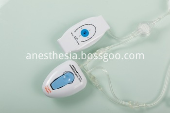 Disposable infusion pump3