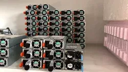 Fast Shipping: Dell R240 & R340 Server Power Supply Solutions