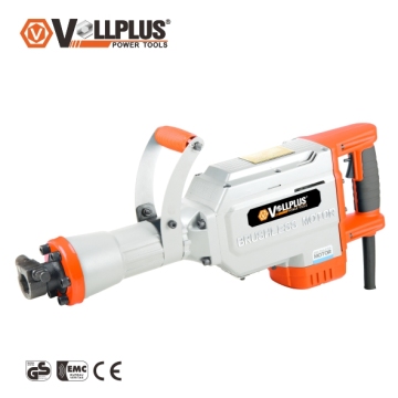 Vollplus VPDH3010 2000 Watt 48 J Hochwertige Elektrowerkzeuge Brushless abbruchhammerbrecher jack hammer