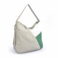 Sac à bandoulière Hobo Casual pour femme à la mode multicolore