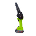 Power Tools Electric Cordless Green Cut Chainsaw