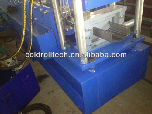 Doorframe Roll Forming Machine