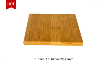 Bamboo Board
