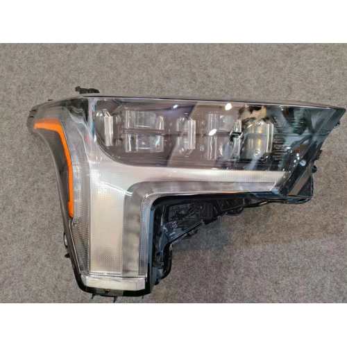 Faros de accesorios 4x4 para Tundra 2022-2023