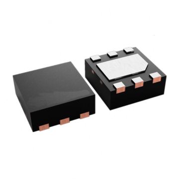 TPS71709 Series Voltage Regulator Chips - WSON6 Package
