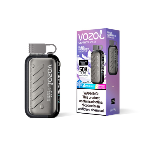 Kupite Vozol Gear Ice Sweet 50K Vape Online Shop