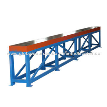 Surfacing Mineral Surface Plate