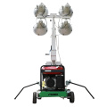 Light Tower 5m Outdoor Lighting Machines Preis