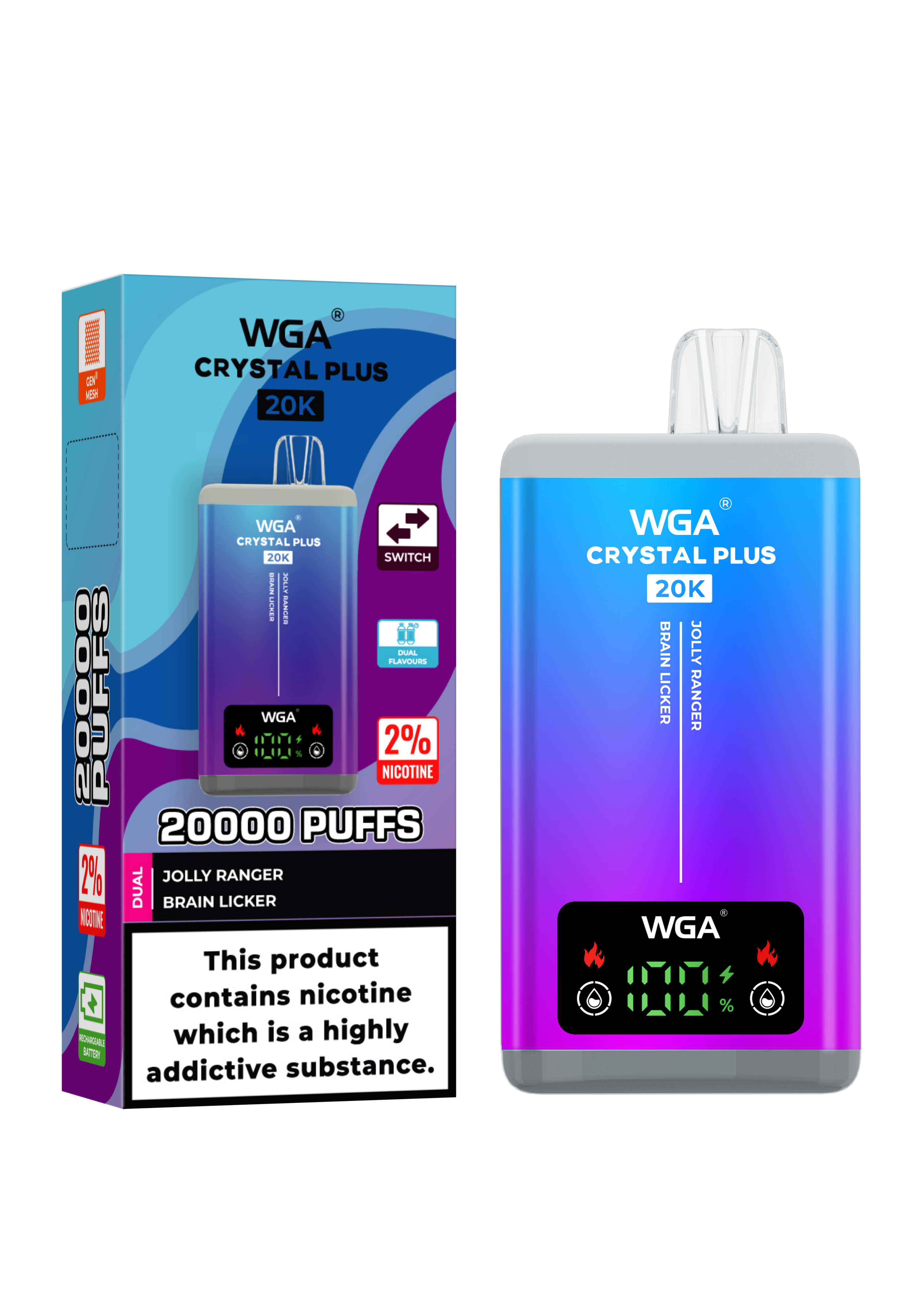 wga 20k wga 20k