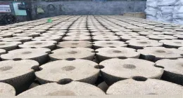 Practical Slag Blocking Plug