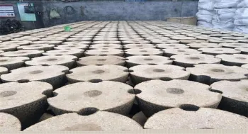 Practical Slag Blocking Plug