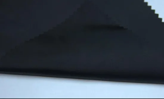 wholesale Recycle polyester 210T taffeta