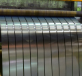 Avancerad Precision Steel Coil Strip Slitting Machine