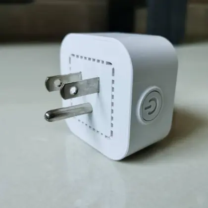 smart plug home smart