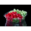 Good Quality Disposible Plastic Blueberry Tray